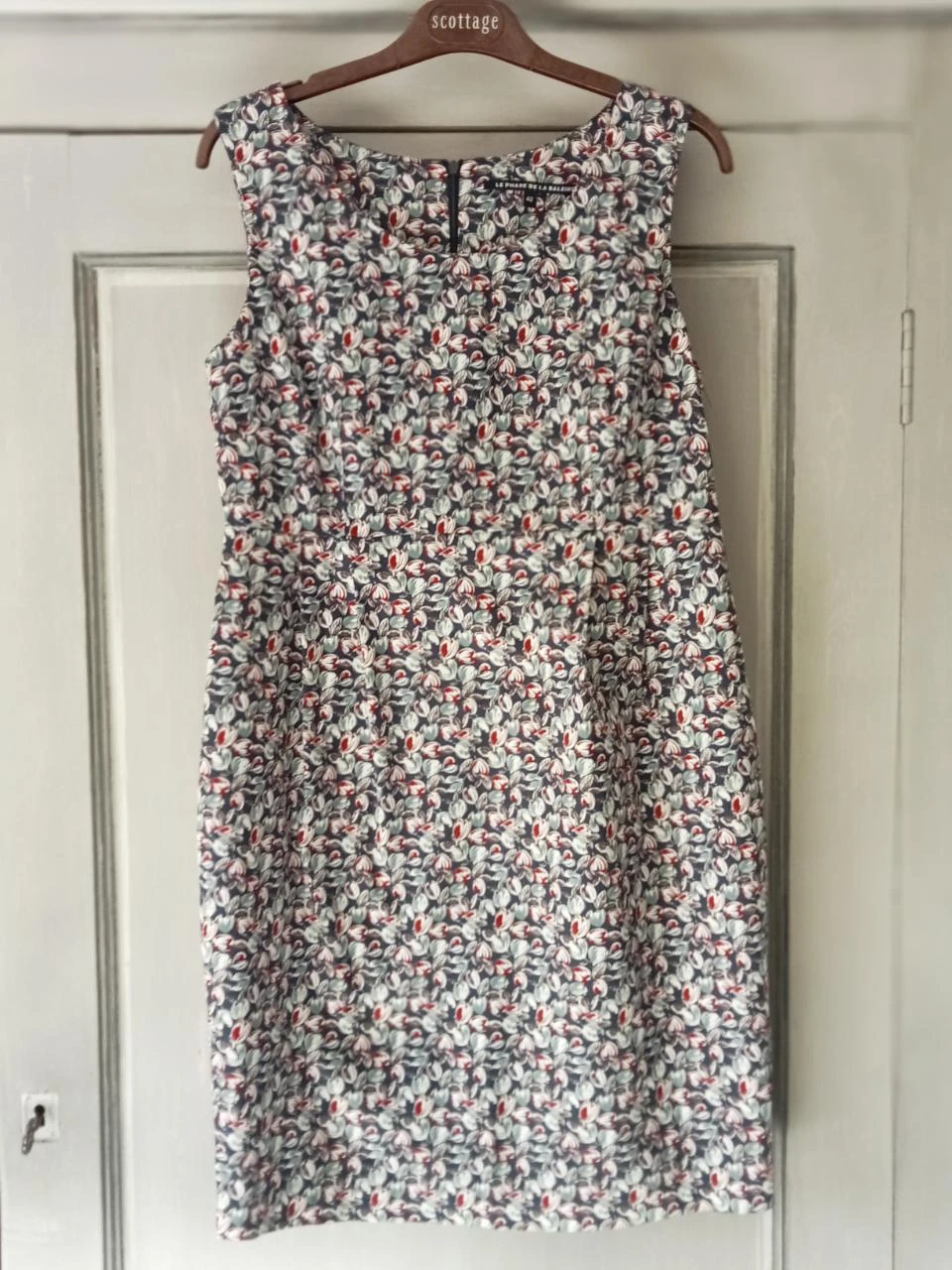 Robe Phare de la Baleine